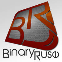 Binary Ruse logo