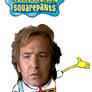 Rickman Squarepants