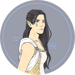 Nienna by Rina-from-Shire
