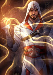 Ezio