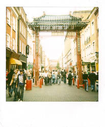 Chinatown