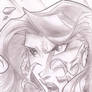 WitchBlade 3 Sketchshot