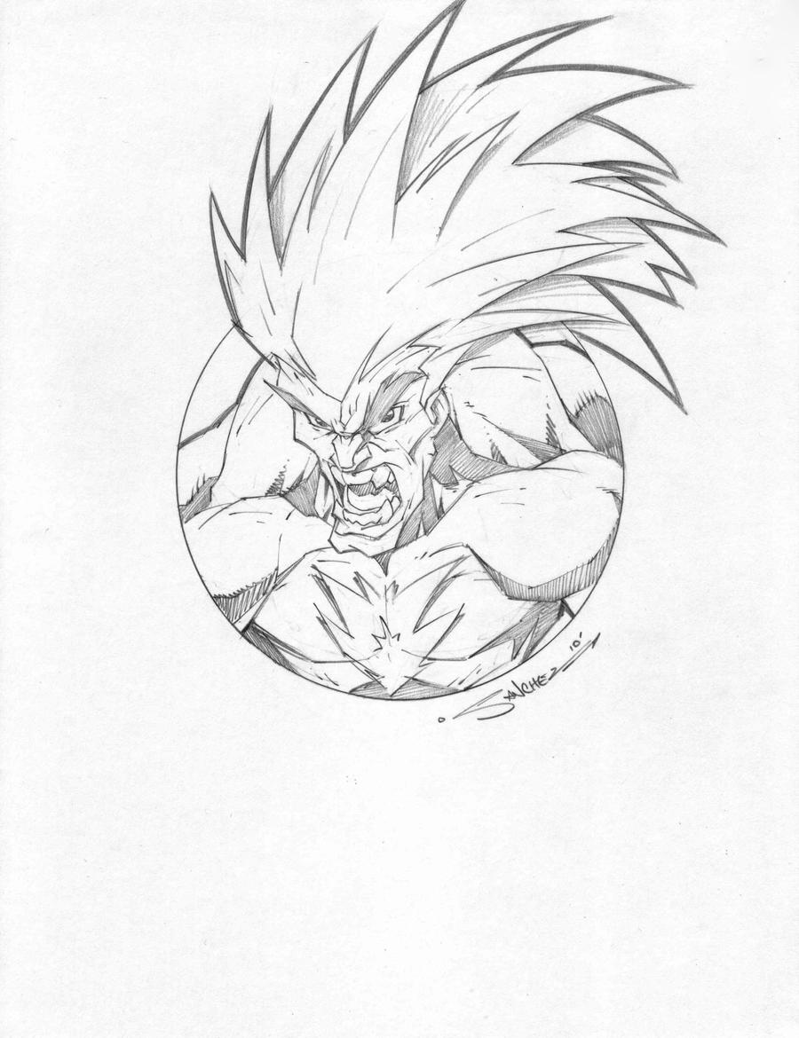 Blanka Circle Series