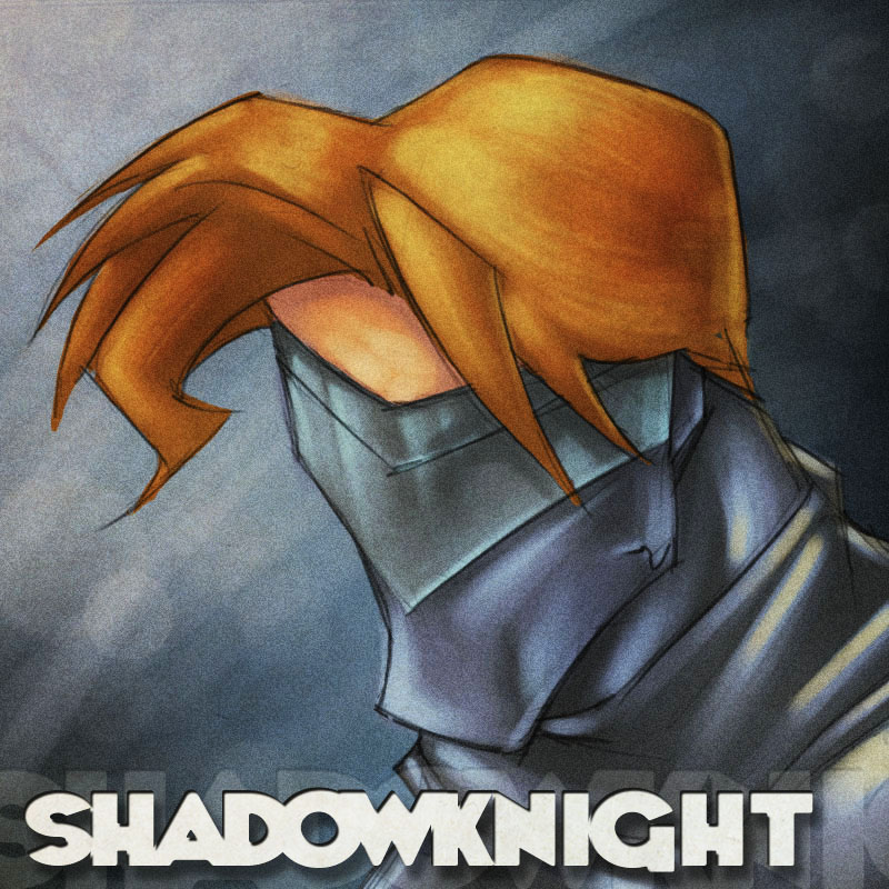 ShadowKnight DSS