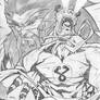 MummRa And Claudis HD