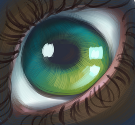 Eyeball