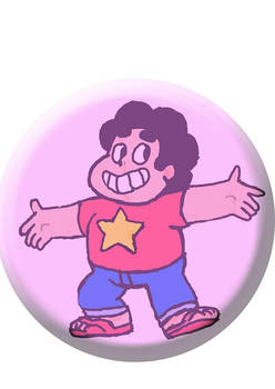 Steven Bubble