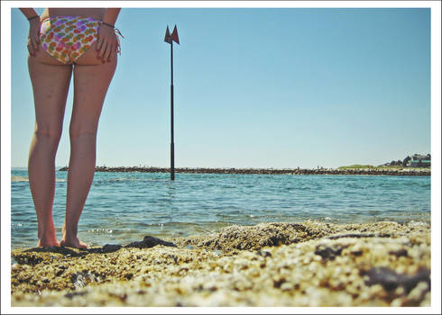 Beach Bum.