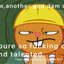 Feel free to use