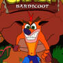 Crash bandicoot 30th anniversary