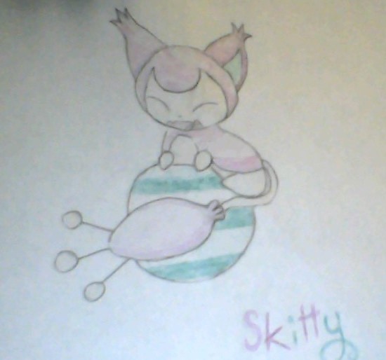 Skitty