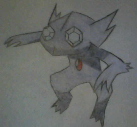 Sableye