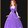 Sofia the First AzaleasDolls