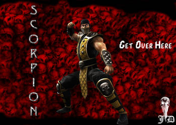 Scorpion