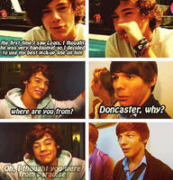 Larry Stylinson..