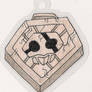 Bleach Shinigami Badge