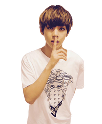 BTS Kim Taehyung (V) [PNG #1]