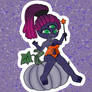 Kia {In Night Time Wear}