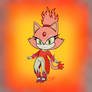 Super Blaze The Cat