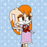 Vanilla The Rabbit