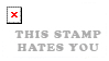 Stamps Hates You