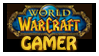 World Of Warcraft Gamer