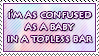 ...Baby In A Topless Bar by Foxxie-Chan