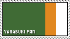 PoT - Yamabuki Fan