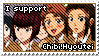 I Support Chibi-Hyoutei