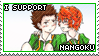 I Support Nangoku