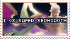 I heart Safer Sephiroth