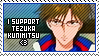 I Support Tezuka