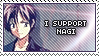 I Support Nagi