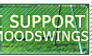 I Support Moodswings