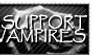 I Support Vampires