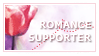 Romance Supporter by Foxxie-Chan