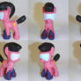 Garnet Pony Custom