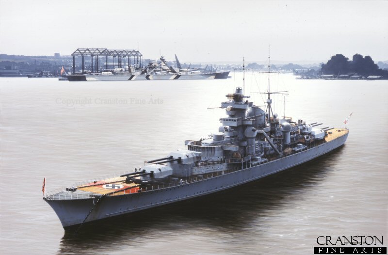 Prinz Eugen