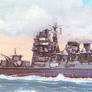 IJN Atago