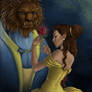 -Beauty and the Beast-