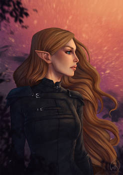 Feyre Archeron