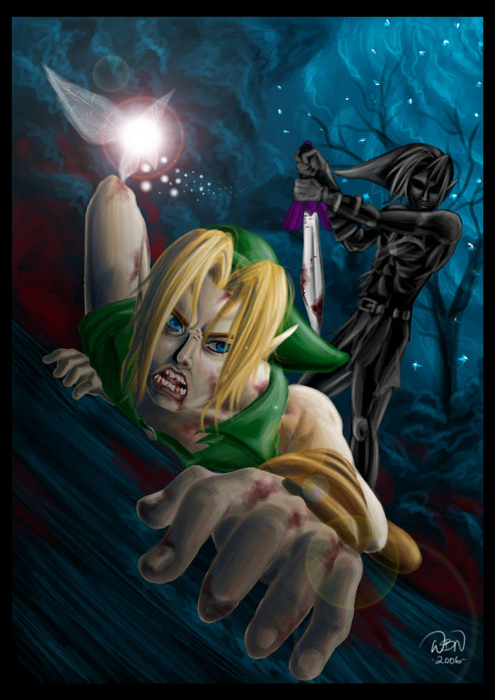 Versus Link