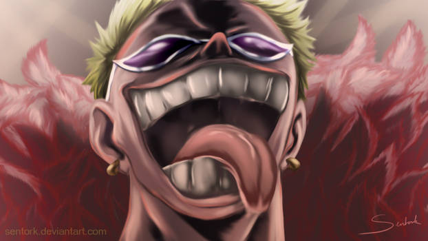 Doflamingo