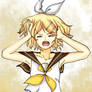 -ERROR - Rin Kagamine