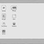 Neo Desktop Folder