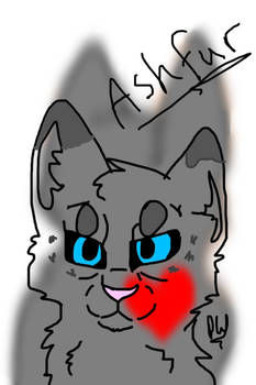 Ashfur