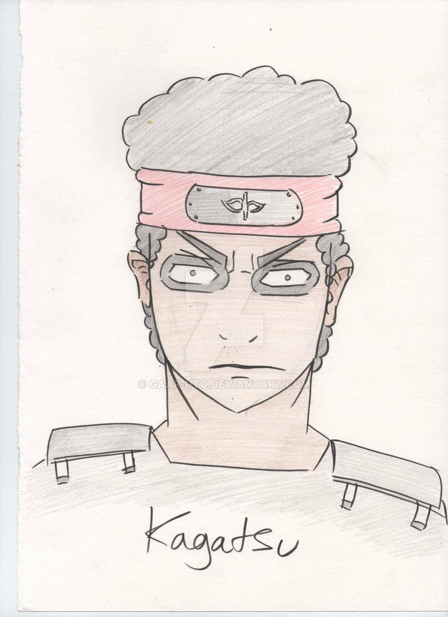 Kagatsu Speed Draw