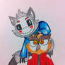 H2ODelirious and Vanossgaming