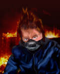 Fire starter by Twimper