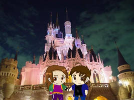 :.: When You Wish Upon A Star :.: